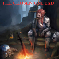Naruto: The Chosen Undead