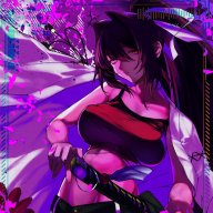 Sakura X Petals