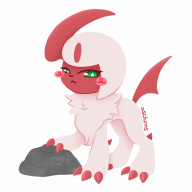 Pokemon Freelancer
