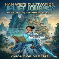Han Wei's Cultivation Uplift Journey