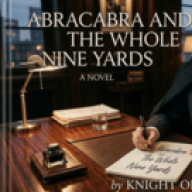 Abracadabra And The Whole Nine Yards. DC AU Multicross - Hiatus