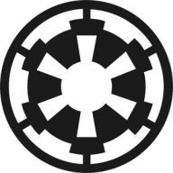 To Serve The Empire (Star war Si)