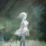 Rusty Angel (MementoMori/ DanMachi)