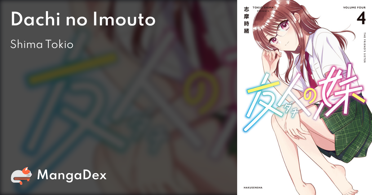 mangadex.org