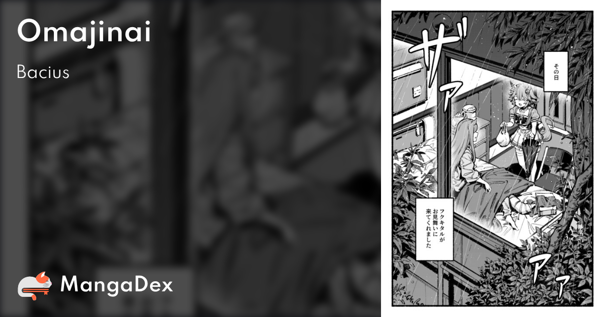 mangadex.org