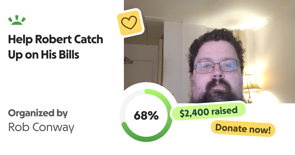 gofund.me